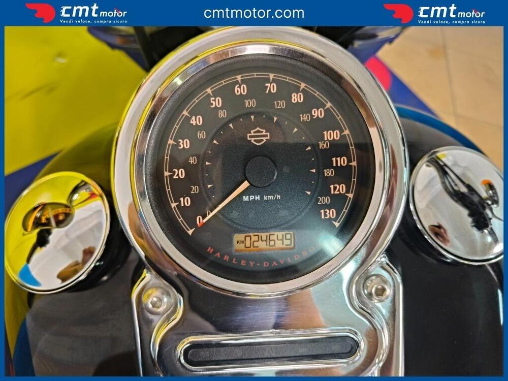 Harley-Davidson 1690 Switchback (2011 - 16) (5)