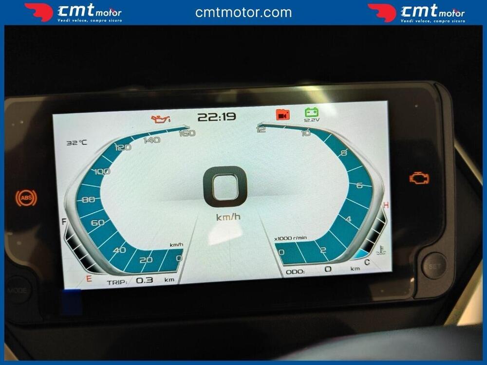 Kl Brera 350 GT (2025 - 26) (5)