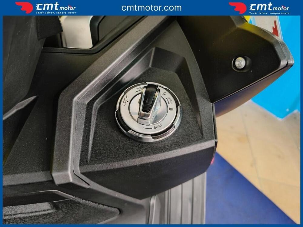 Kl Brera 350 GT (2025 - 26) (9)