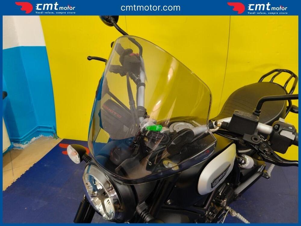 Ducati Scrambler 800 Icon (2017 - 20) (6)