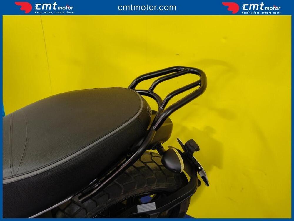 Ducati Scrambler 800 Icon (2017 - 20) (7)