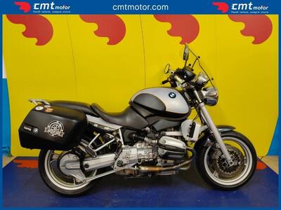 Bmw R 850 R (1994 - 02) usata