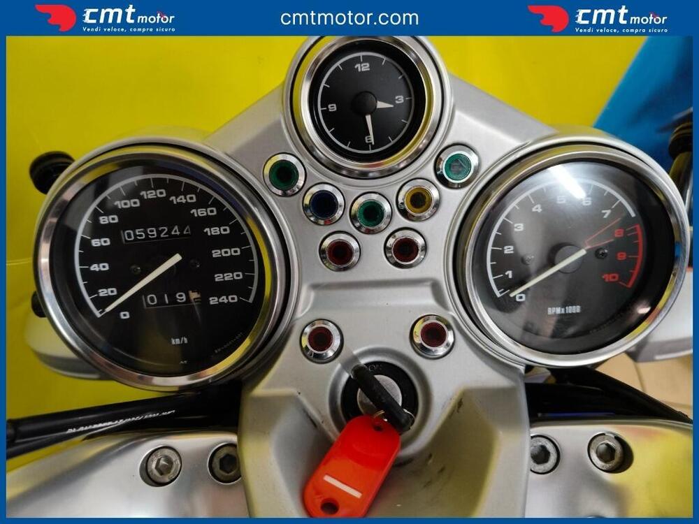 Bmw R 850 R (1994 - 02) (5)