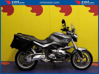 Bmw R 1200 R (2006 - 11) usata