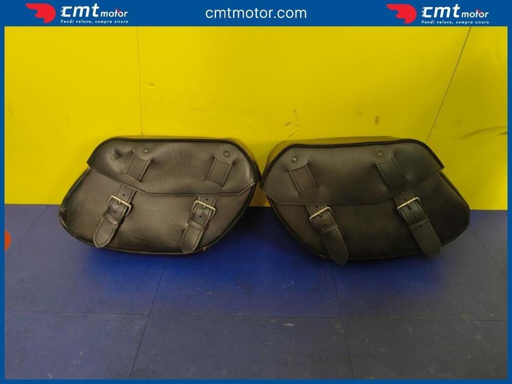 Harley-Davidson 1690 Street Bob Special (2015 - 16) - FXDB (7)