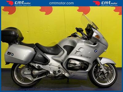 Bmw R 1150 RT (2000 - 06) usata