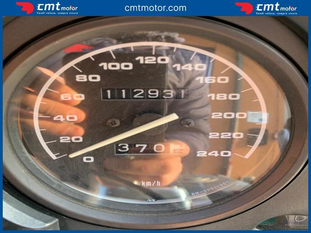 Bmw R 1150 RT (2000 - 06) (5)