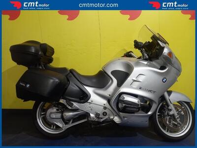 Bmw R 1150 RT (2000 - 06) usata