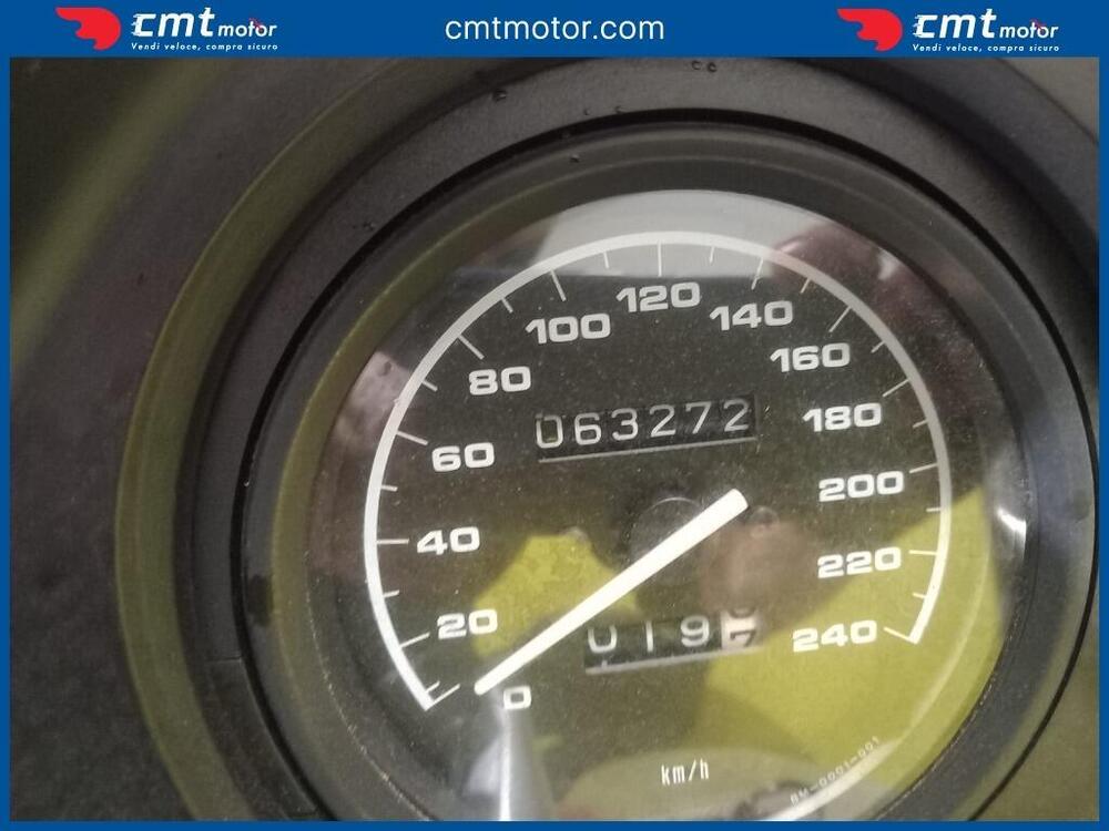 Bmw R 1150 RT (2000 - 06) (5)