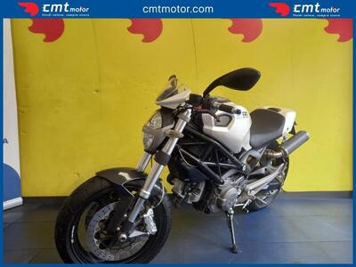 Ducati Monster 696 (2008 - 13) usata