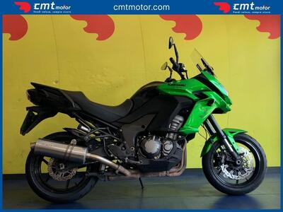 Kawasaki Versys 1000 ABS (2015 - 16) usata