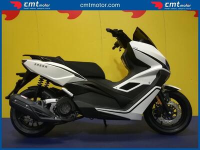 Kl Brera 125 (2022 - 24) nuova