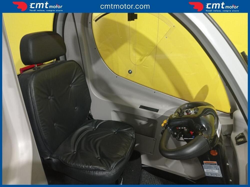  Altre moto o tipologie Elettrico (7)