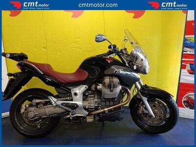 Moto Guzzi Breva V 1100 i.e. usata