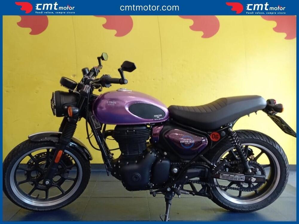 Royal Enfield HNTR 350 (2022 - 25) (4)