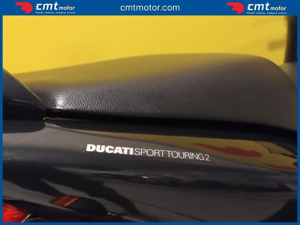 Ducati ST2 (1997 - 02) (8)