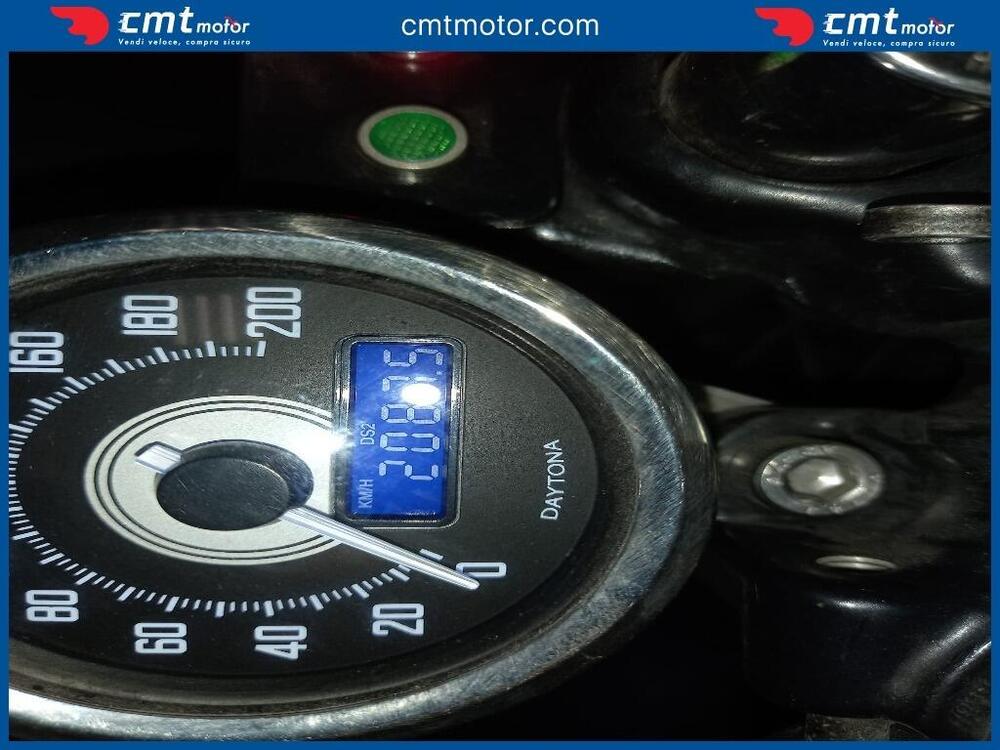 Honda VT 500 CD (1985 - 88) (5)