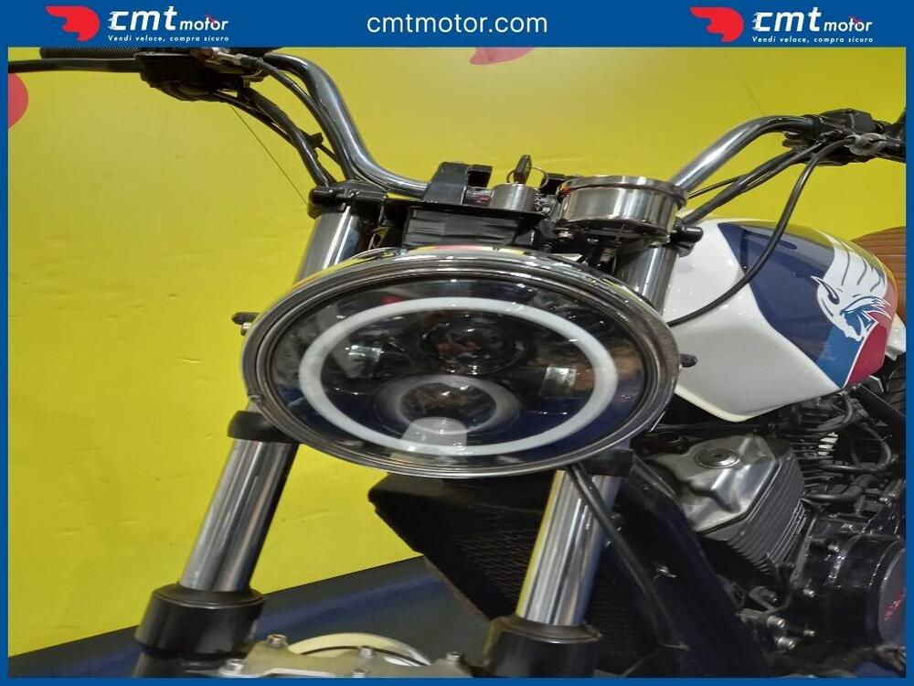 Honda VT 500 CD (1985 - 88) (6)