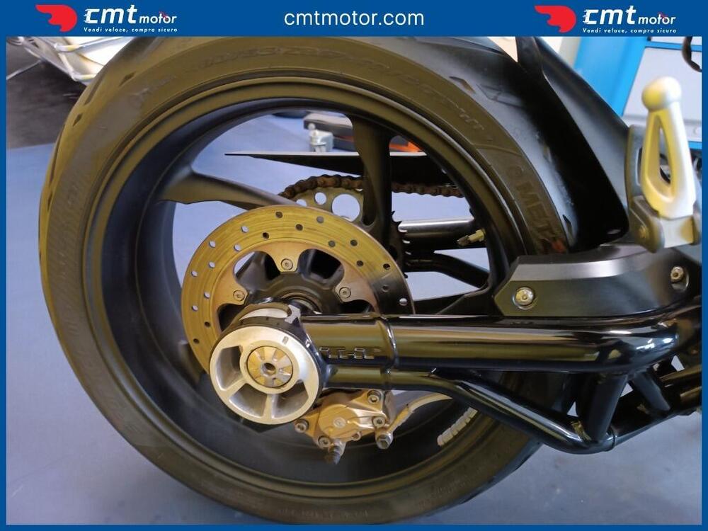 Benelli Tre 899 K (2008 - 11) (13)