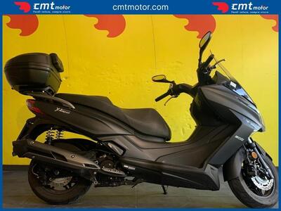 Kymco X-Town 300i ABS (2016 - 20) usata