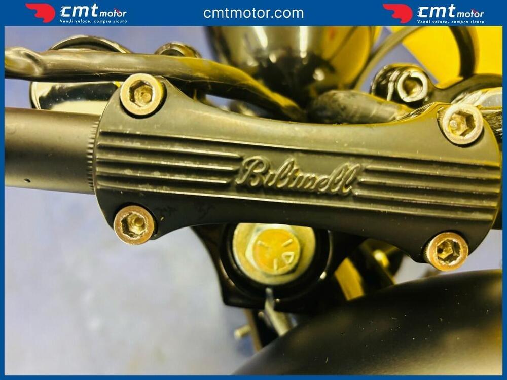 Harley-Davidson 883 Low (2006 - 07) - XL 883L (8)