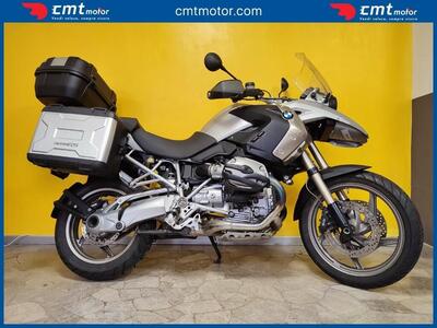 Bmw R 1200 GS (2008 - 09) usata