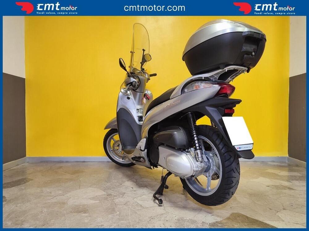 Honda SH 300 i (2006 - 10)