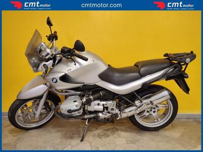 Bmw R 1150 R (2000 - 07) usata