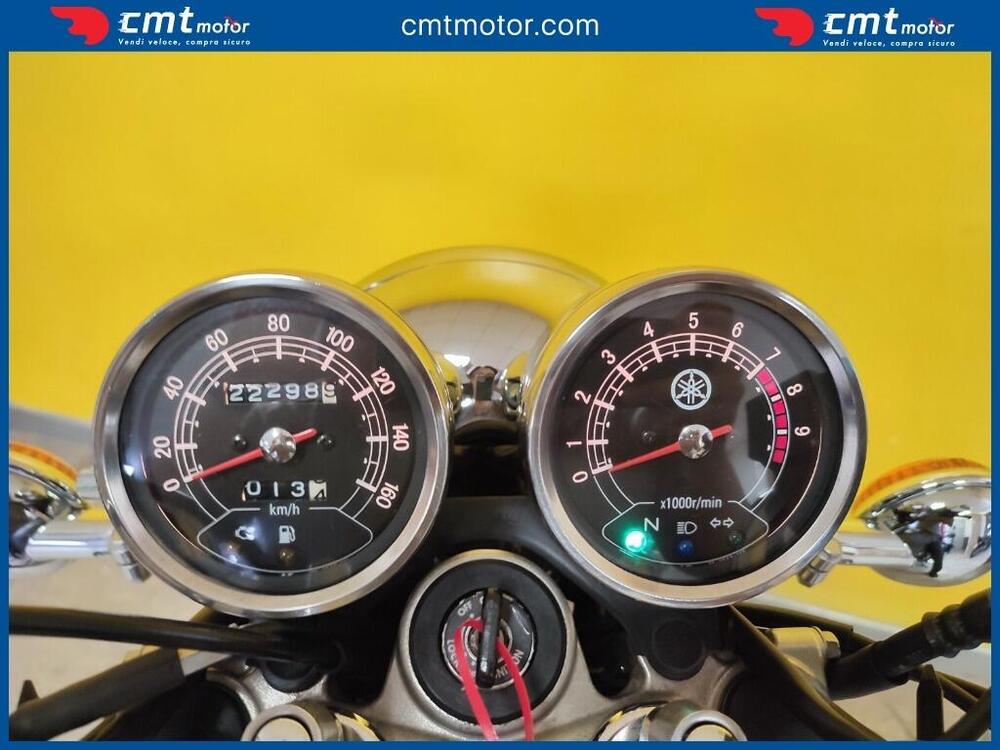 Yamaha SR 400 (2013 - 17) (5)