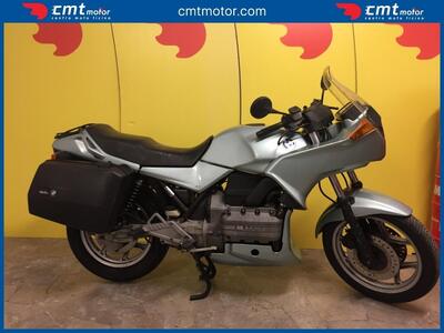 Bmw K 75 S usata