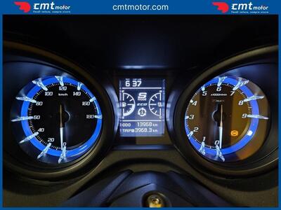 Yamaha T-Max 560 (2020 - 21) usata