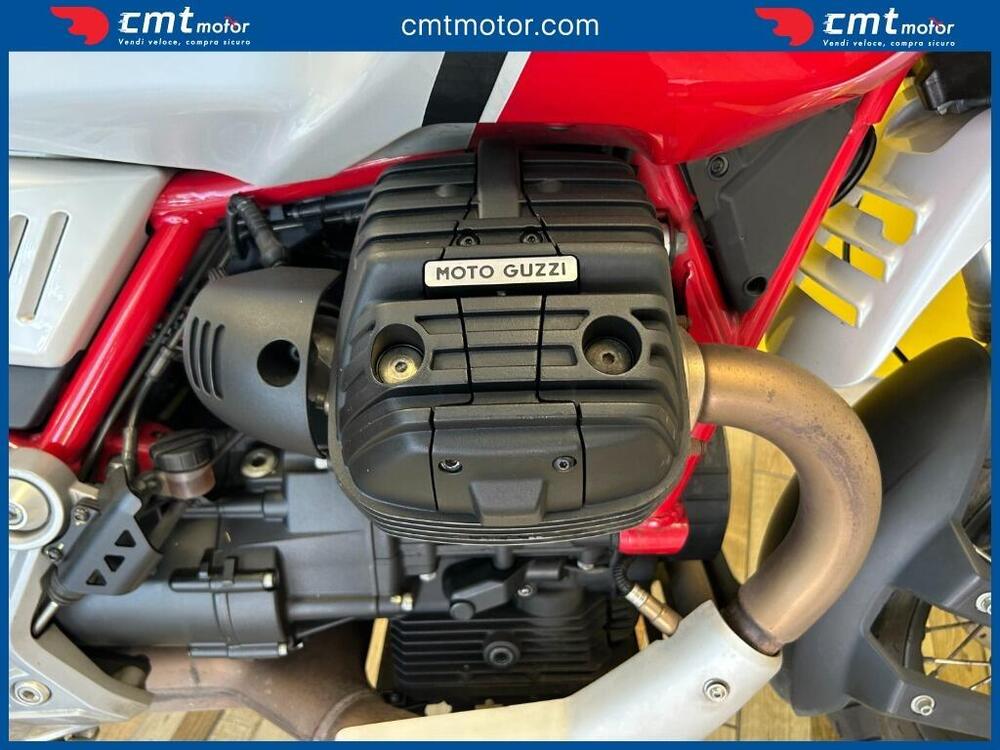 Moto Guzzi V85 TT (2019 - 20) (7)