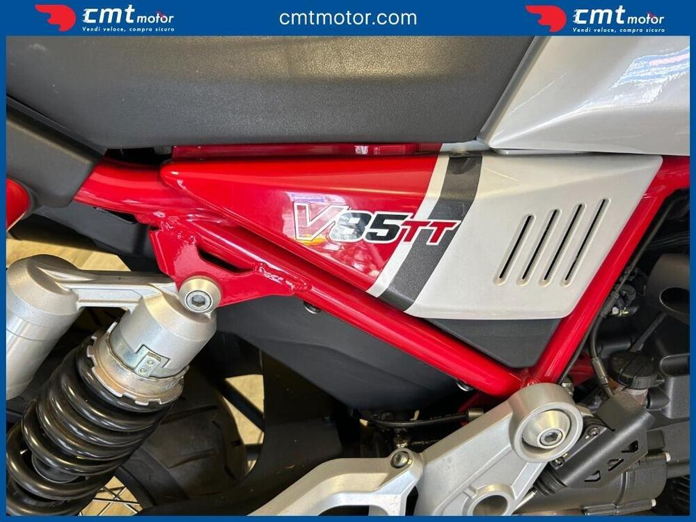 Moto Guzzi V85 TT (2019 - 20) (6)