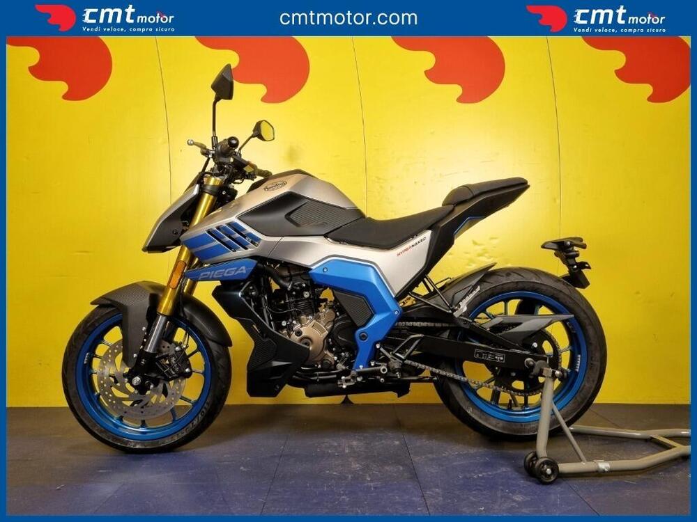 FB Mondial Piega 125 (2022 - 24) (3)