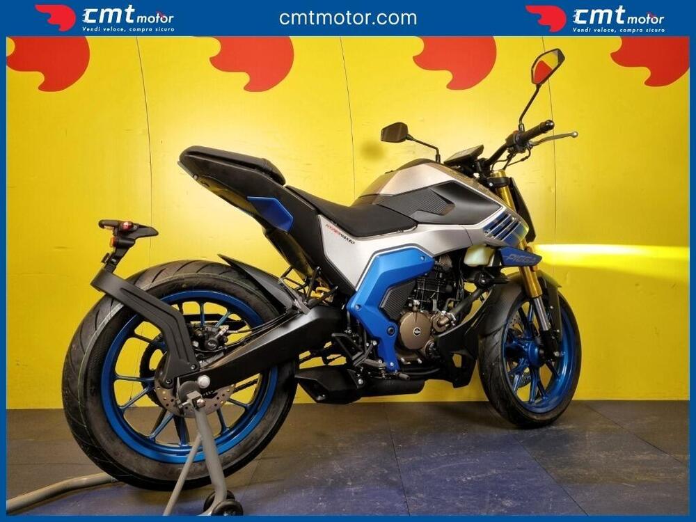 FB Mondial Piega 125 (2022 - 24) (4)