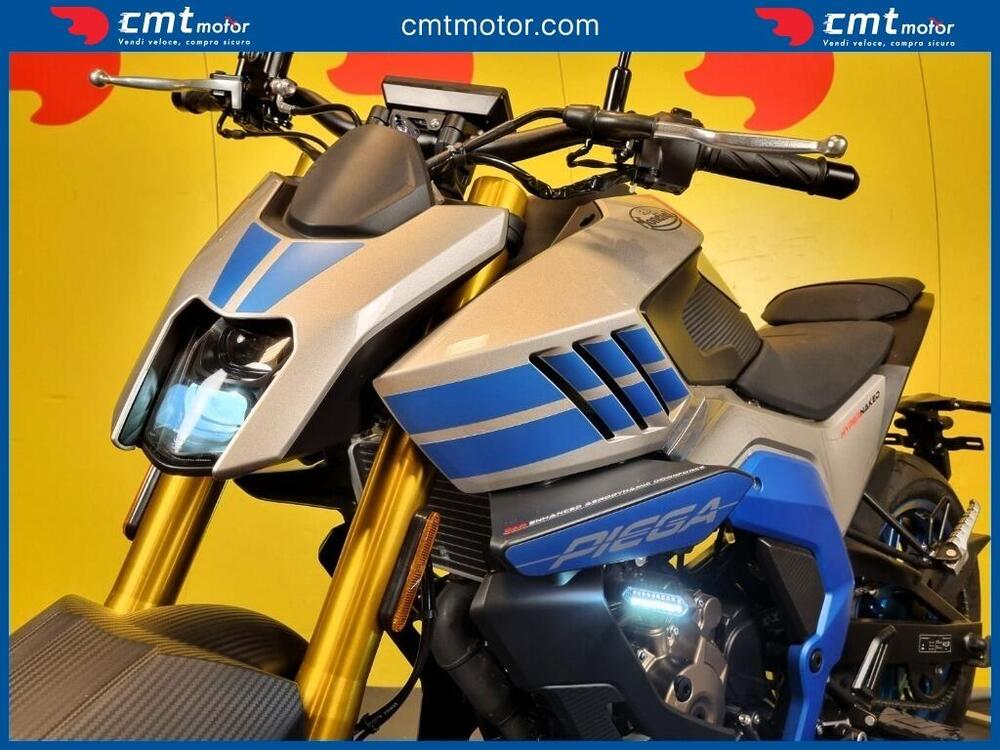 FB Mondial Piega 125 (2022 - 24) (7)