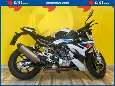 Bmw S 1000 R (2021 - 24) usata