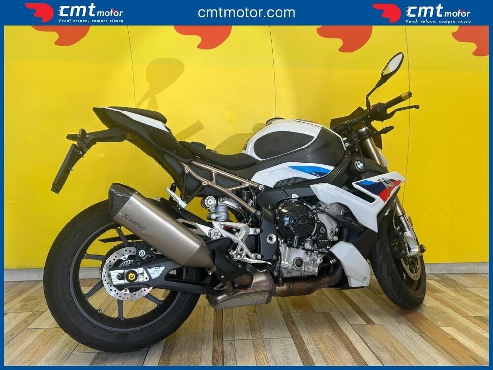 Bmw S 1000 R (2021 - 24) (4)