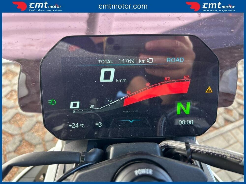 Bmw S 1000 R (2021 - 24) (5)