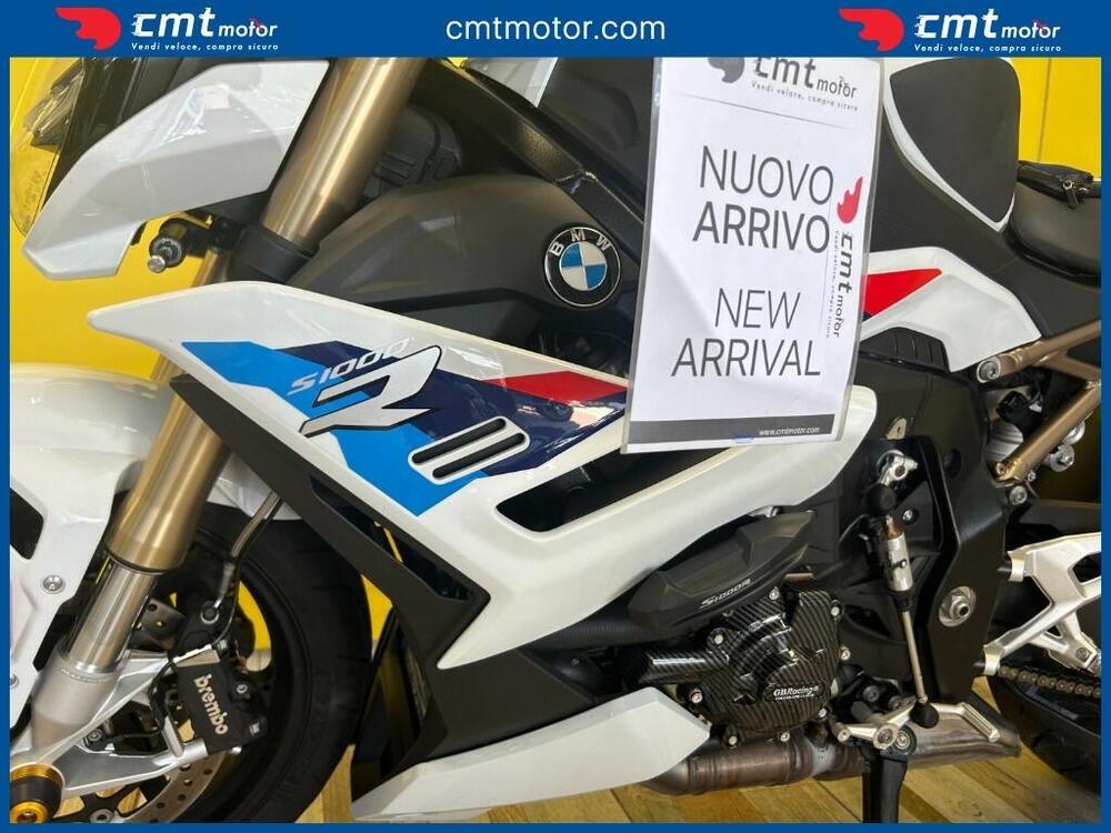Bmw S 1000 R (2021 - 24) (6)