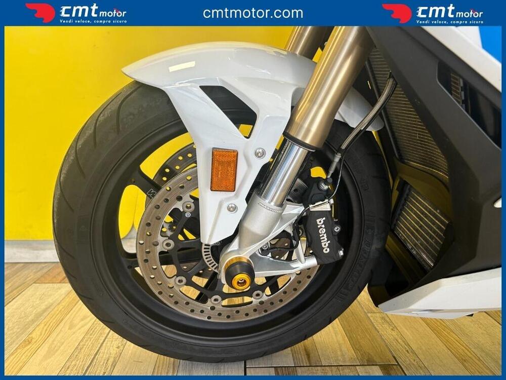 Bmw S 1000 R (2021 - 24) (7)