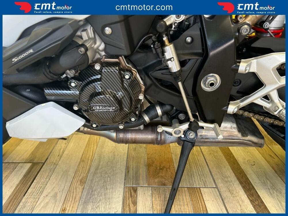 Bmw S 1000 R (2021 - 24) (8)