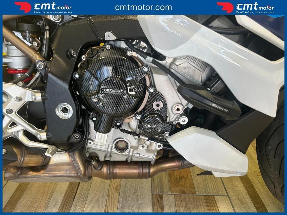 Bmw S 1000 R (2021 - 24) (9)