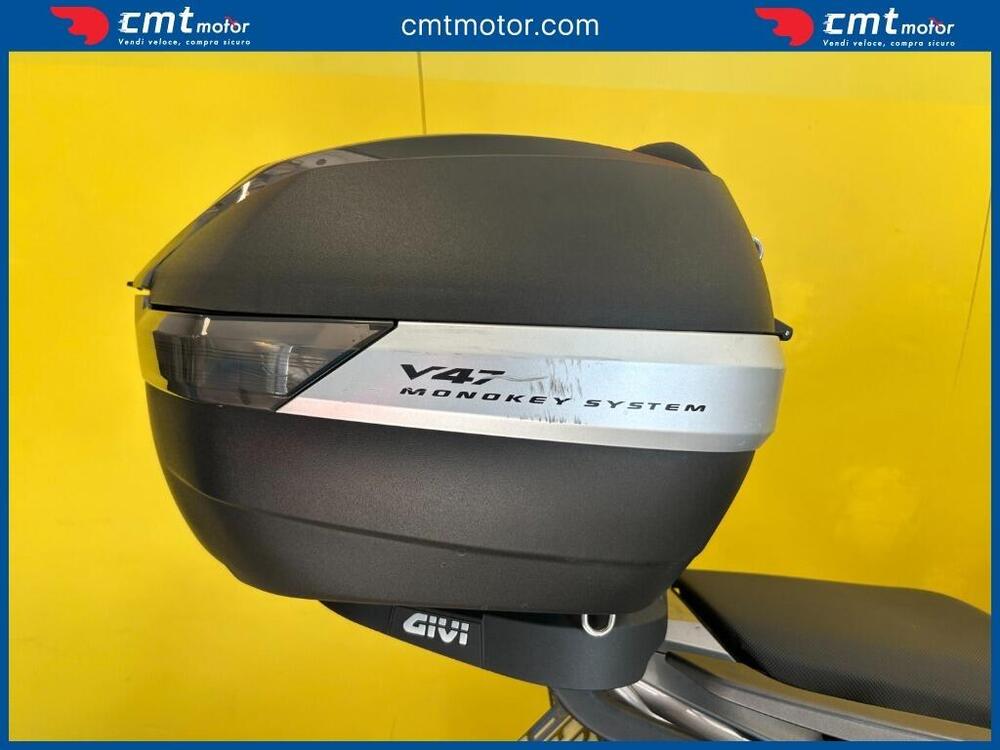 Honda NC 750 X ABS (2014 - 15) (6)