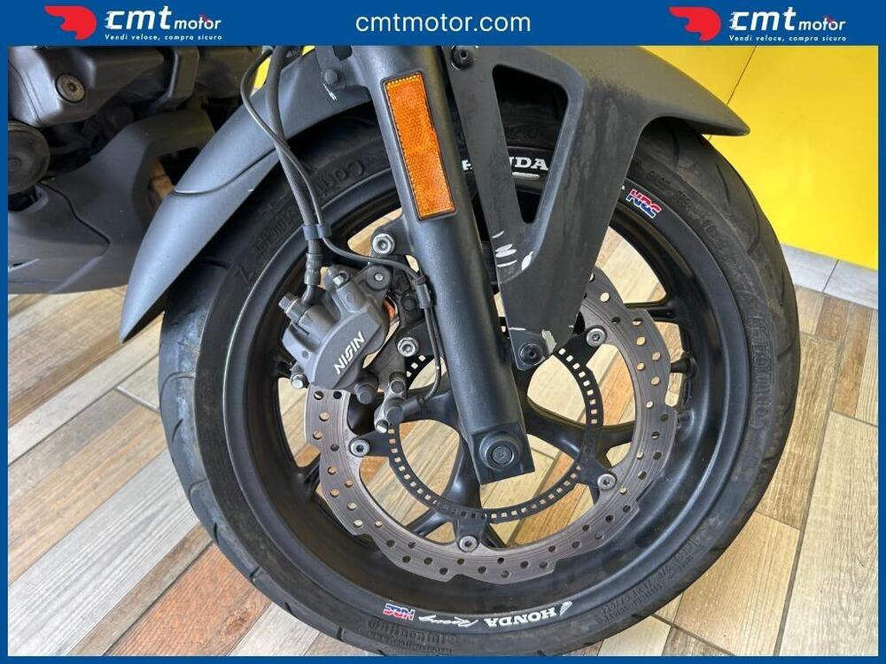 Honda NC 750 X ABS (2014 - 15) (12)