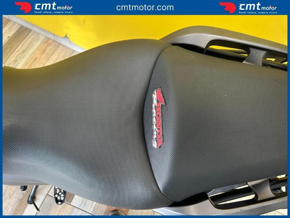 Honda NC 750 X ABS (2014 - 15) (14)