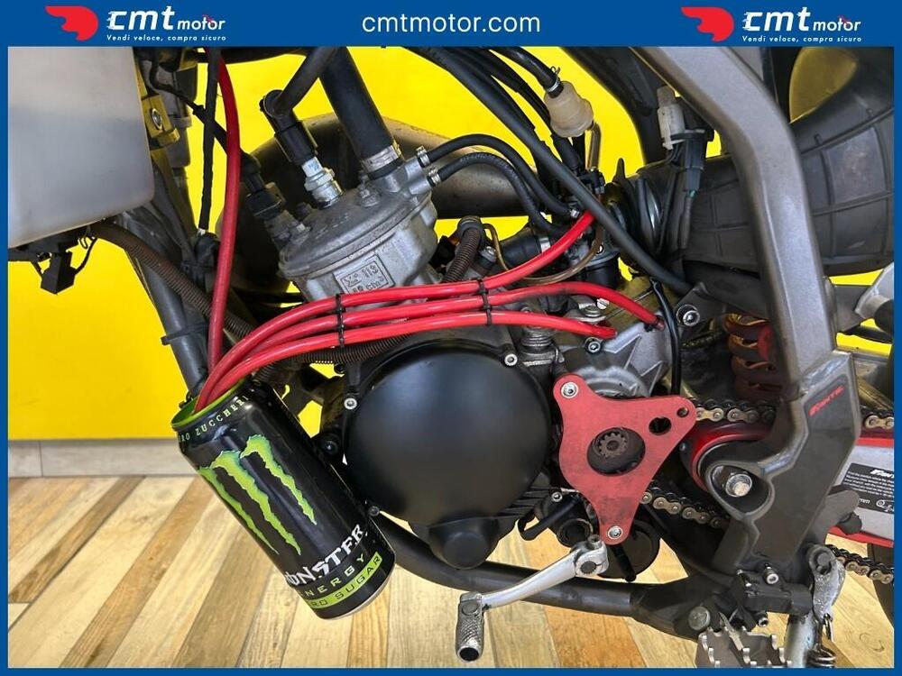 Fantic Motor XM 50 Motard Performance 2T (2021 - 22) (6)