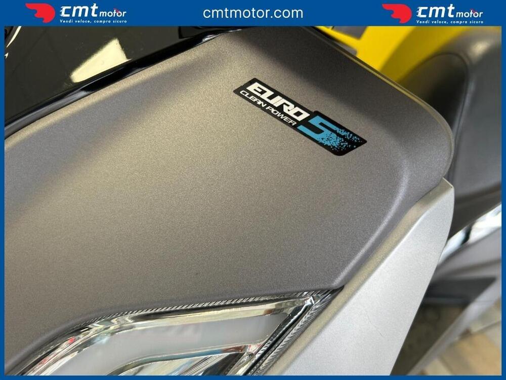 Sym Symphony 200 ST (2021 - 24) (6)