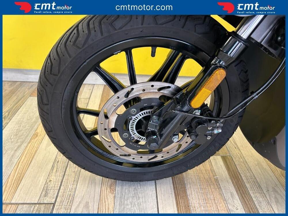 Sym Symphony 200 ST (2021 - 24) (8)