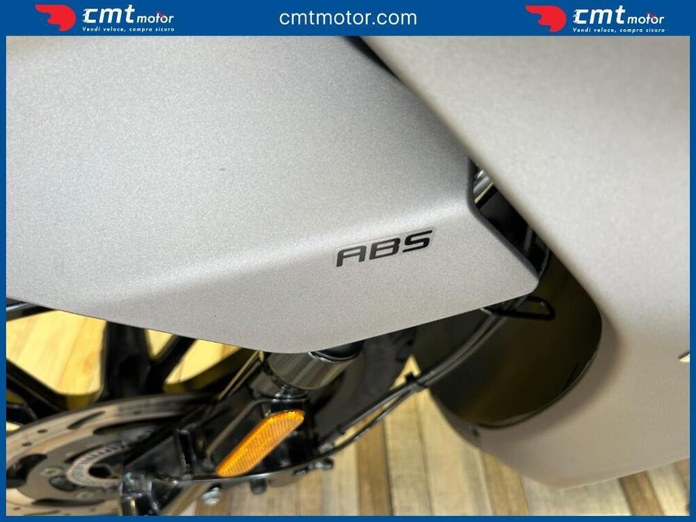 Sym Symphony 200 ST (2021 - 24) (10)